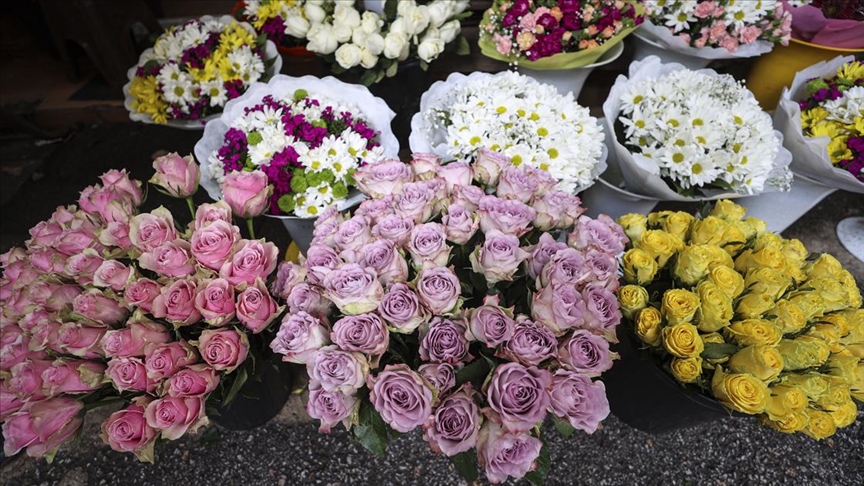 Arnavutköy Çiçekci